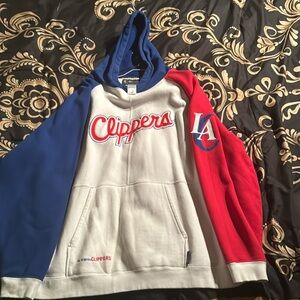 NBA Los Angeles Clippers